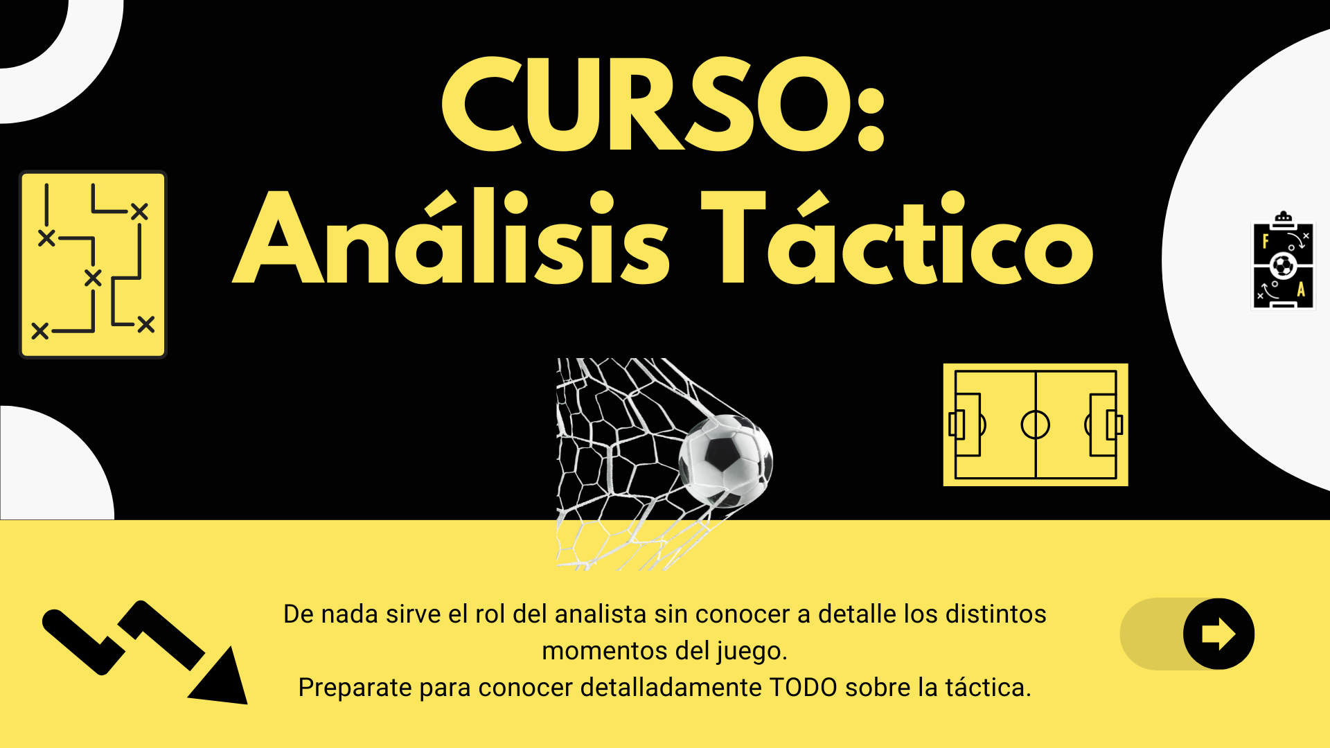 Curso 3 Título